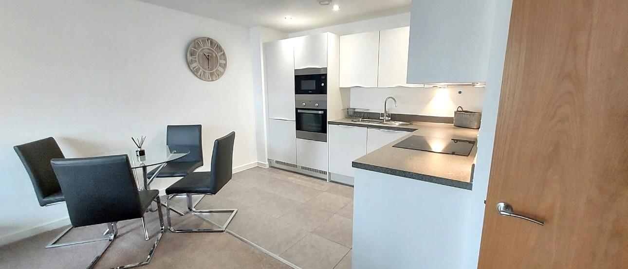 75 Davaar House, Ferry Court, Cardiff, CF11 0LB